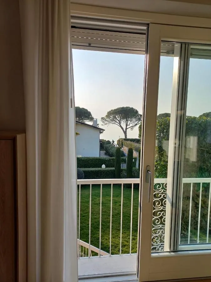 Elisabetta II Lazise Apartments 0*,
