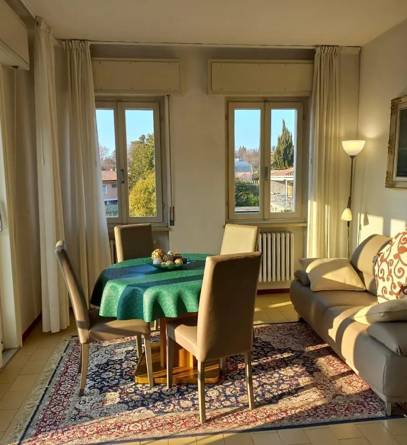 Elisabetta II Lazise Apartments