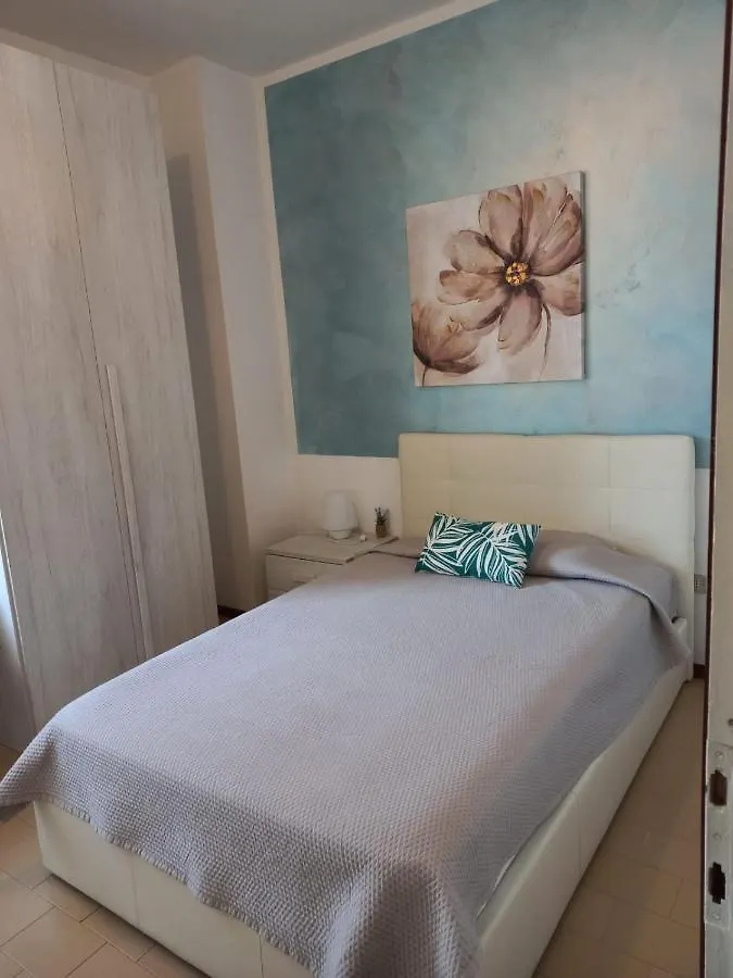 Elisabetta II Lazise Apartments