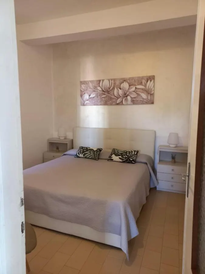 Elisabetta II Lazise Apartments