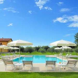 Ai Prati Vakantieboerderij
