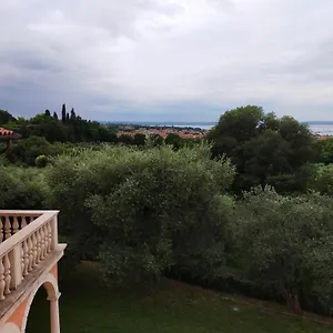 Hopfen Lazise