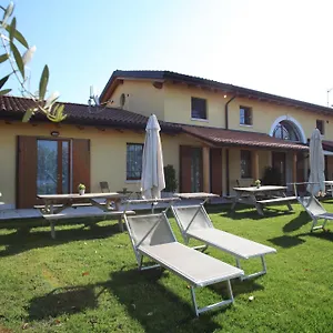 Al Vajo Dependance - Apartments-zimmer Appartamento
